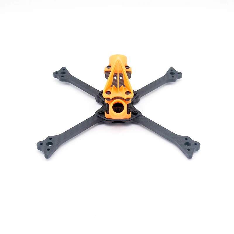 533 PRO 5inch FPV Frame Kit 19 - Fpv Drone Kit review and price