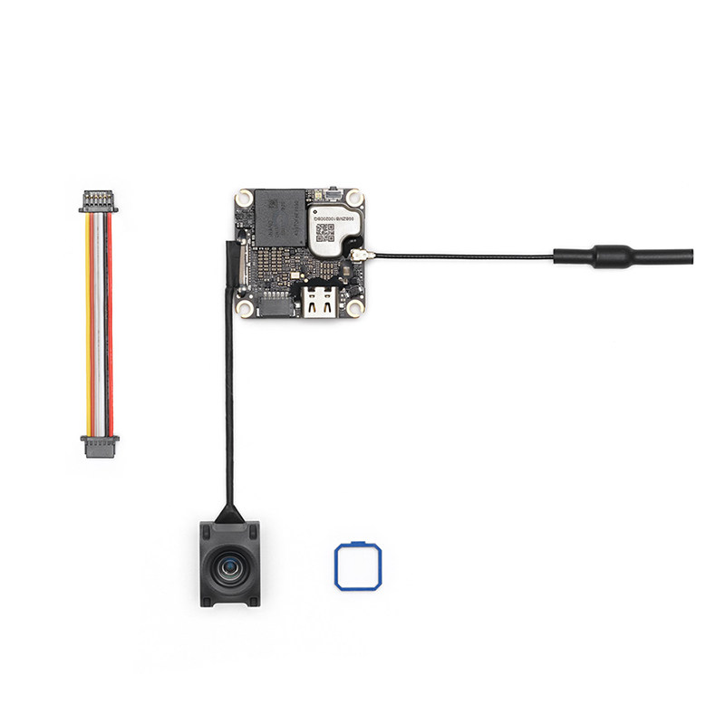 DJI O4 Air Unit Series Flagshi - Fpv Drone Receiver review and price