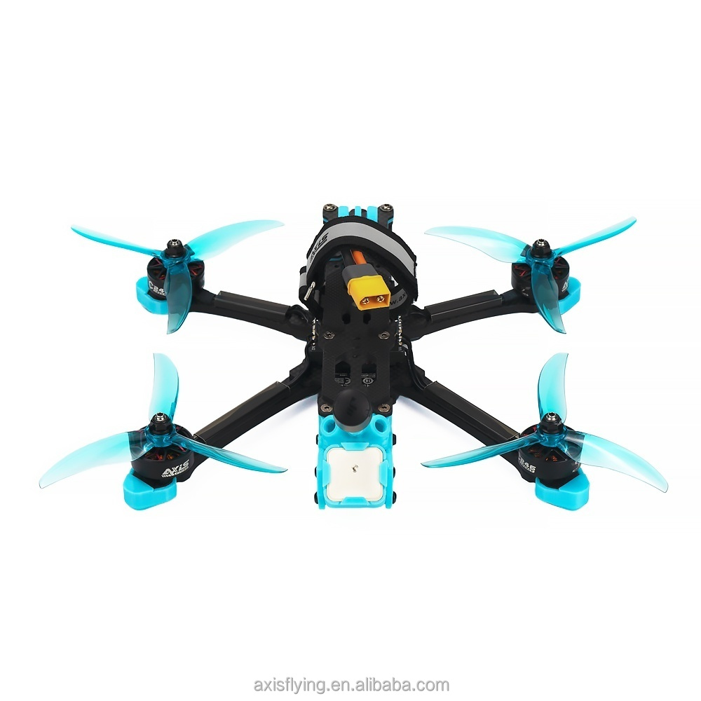 2025 Axisflying Manta 5 DC(Dea - Fpv Drone Kit review and price