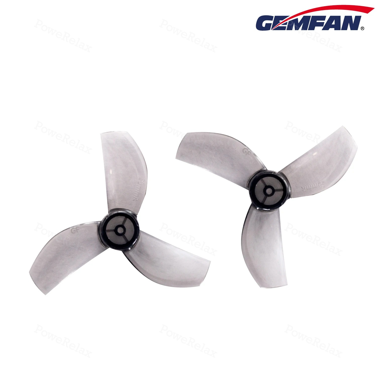 16pairGemfan 35mm-3 35mm 3-Bla - Fpv Drone Propeller review and price