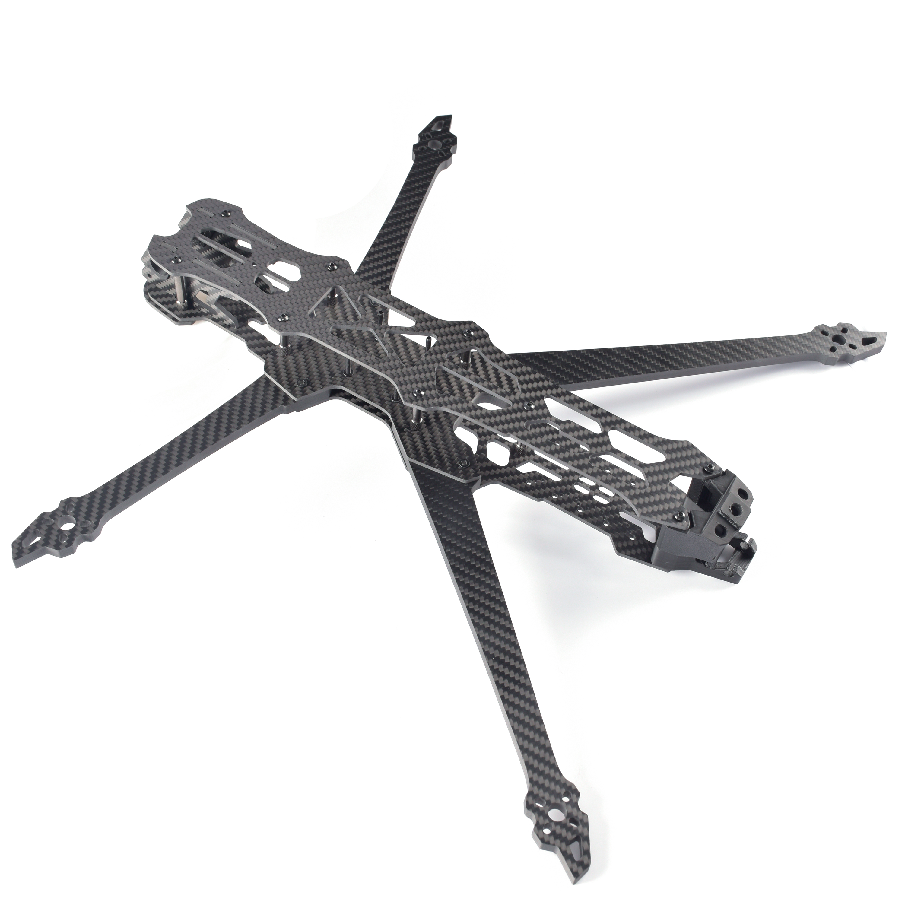 GK-V3 10 inch 435mm Wheelbase  - Fpv Drone Propeller review and price