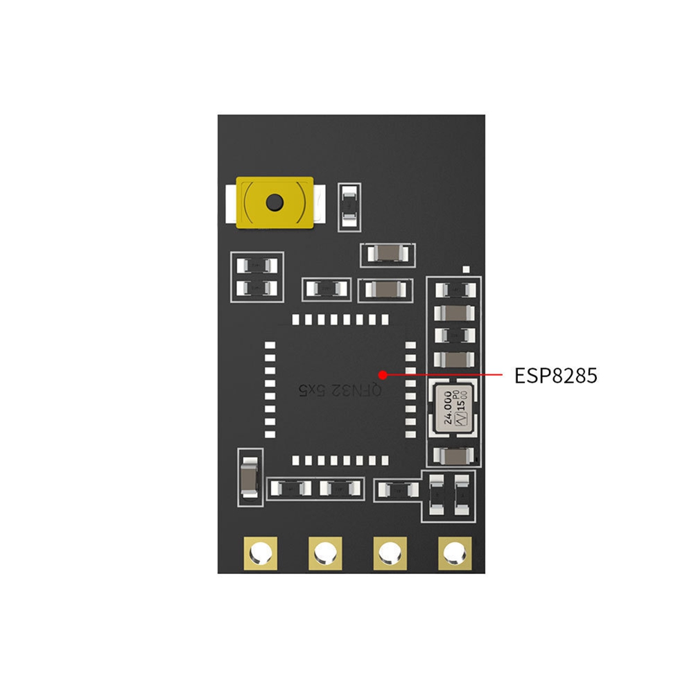 FBIL-2.4G Expresslrs ELRS Rece - Fpv Drone Antenna review and price