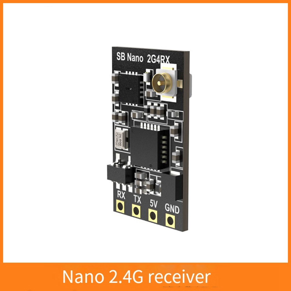 FBIL-2.4G Expresslrs ELRS Rece - Fpv Drone Antenna review and price