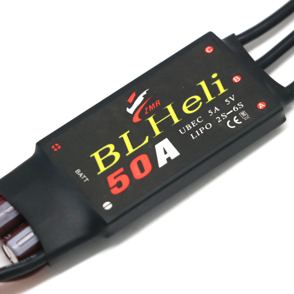 BLHeli Brushless ESC 80A 12A 2 - Fpv Drone Receiver review and price