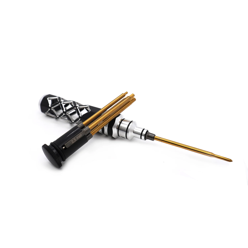 1.5/2.0/2.5/3.0mm Hex Screwdri - Fpv Drone Tool Kit review and price