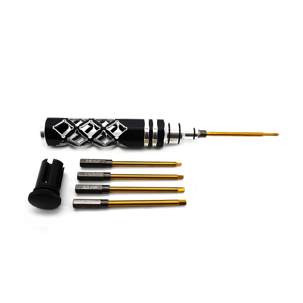 1.5/2.0/2.5/3.0mm Hex Screwdri - Fpv Drone Tool Kit review and price