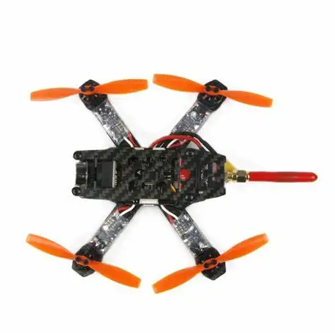KingKong LDARC 130GT 130mm Car - Fpv Drone Battery review and price