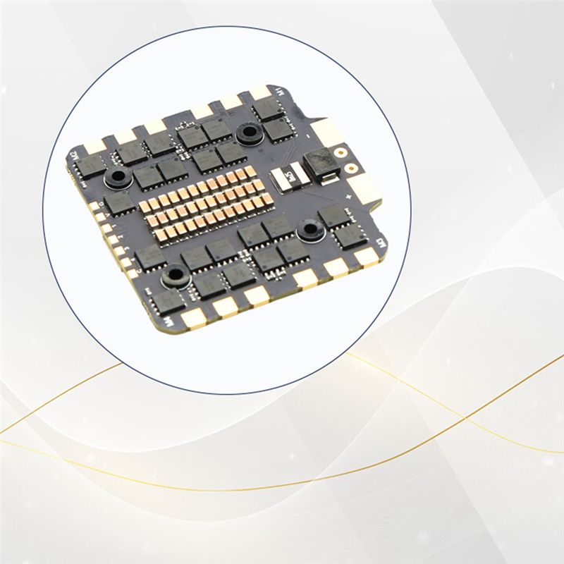 BLS 100A 4-In-1 ESC FPV Brushl - Fpv Drone Esc review and price