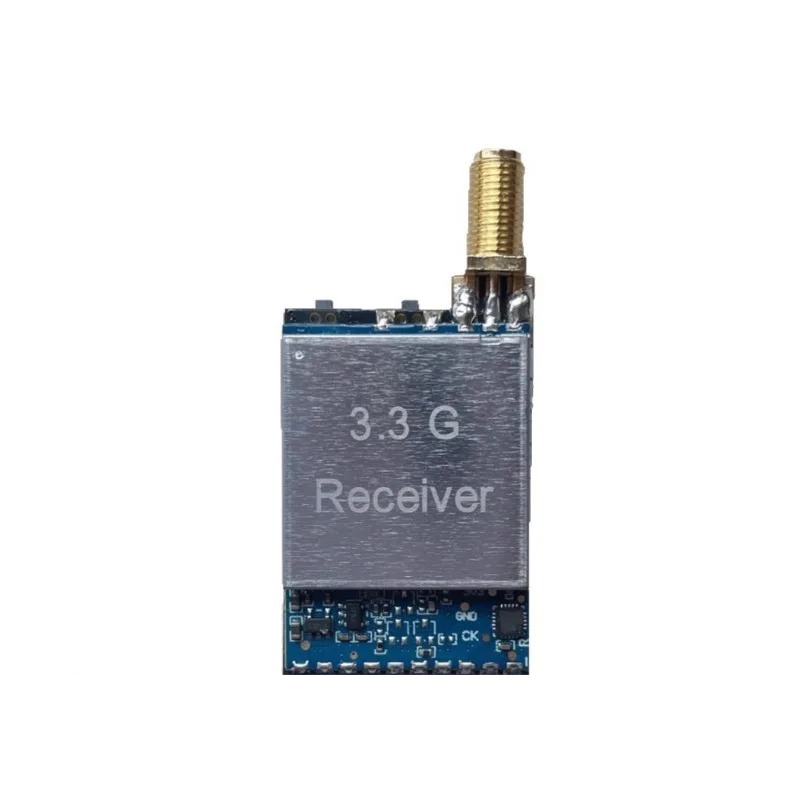 3.3G 800mw 1.6W FPV Antenna VT - Fpv Drone Vtx review and price