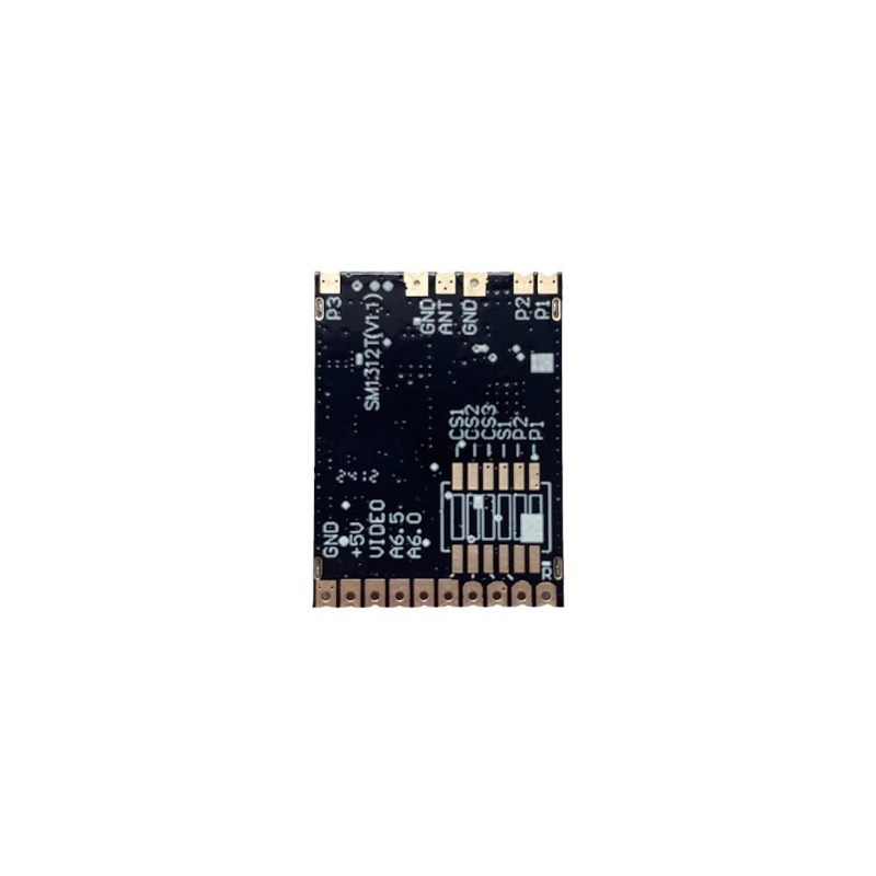 3.3G 800mw 1.6W FPV Antenna VT - Fpv Drone Vtx review and price